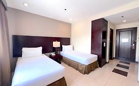 Alpa City Suites Hotel